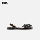 Pulla Mesh Sandals Toga 涼鞋 女HBX