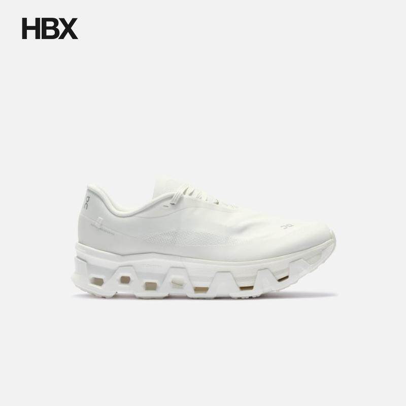 On/昂跑 × POST ARCHIVE FACTION (PAF) 运动鞋男HBX