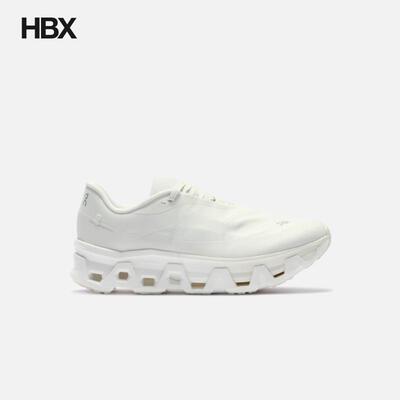 On/昂跑 × POST ARCHIVE FACTION (PAF) 运动鞋男HBX