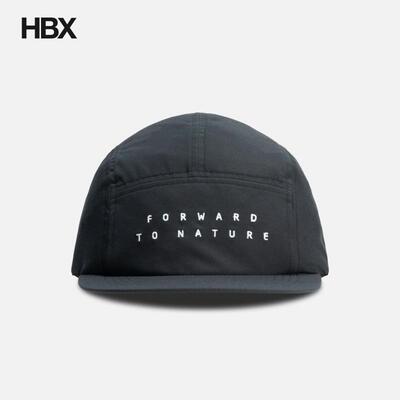 HOUDINI/胡丁尼 FtN Cap 鸭舌帽棒球帽男HBX