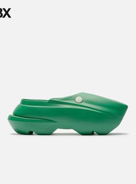 OTW by Vans/范斯 X S.R. STUDIO. LA. CA. Clog 运动鞋HBX