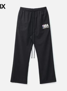 Fear of God Essentials NBA Nylon Tearaway Pant 长裤男HBX