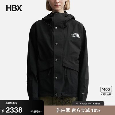 The North Face Retro '86 Dryvent Mountain Jacket 外套女HBX