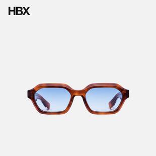 MessyWeekend Anthony 太阳眼镜HBX