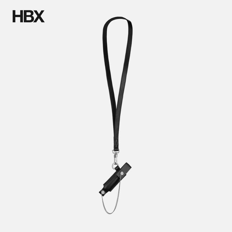 C2H4 E-Cigarette Chained Case 挂件男HBX