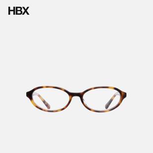 MessyWeekend Ivy Optics 平光镜 HBX