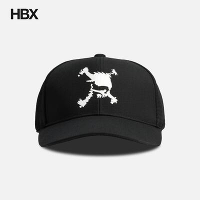 Oakley/欧克利 SKULL MESH CAP 25 鸭舌帽棒球帽男HBX