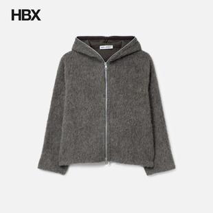 Legacy 帽衫 Full Hood 外套男HBX Zip Our