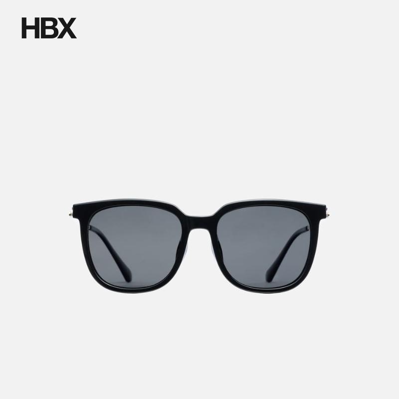 KlassiC CL004 Clip-on Sunglasses 太阳眼镜 HBX