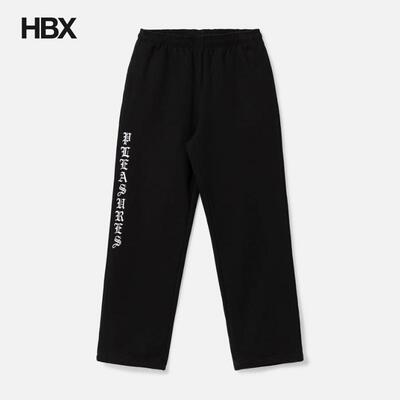 Pleasures Pipe Sweatpants 长裤男HBX
