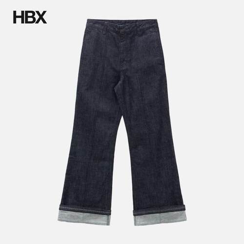 ADERERROR Jeans Product. 44 牛仔裤HBX