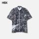 Sleeve Jam umbro Print Shirt 衬衫 短袖 Slam 茵宝 Short 男HBX