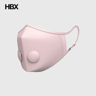 Urban 2.0 Air Mask HBX Airinum 口罩 Airnum