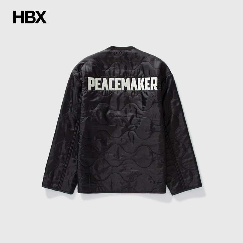 OAMC Re:work Quilted Sweatshirt 运动衫卫衣男HBX