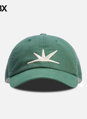 Sunlove DAYBREAK CAP 鸭舌帽 HBX