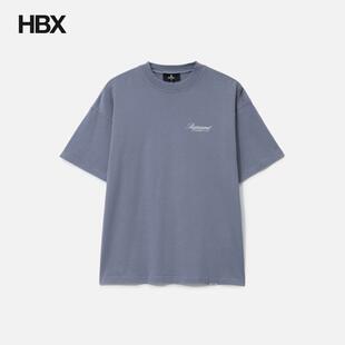 Represent Owners Club Script T-shirt 短袖T恤男HBX