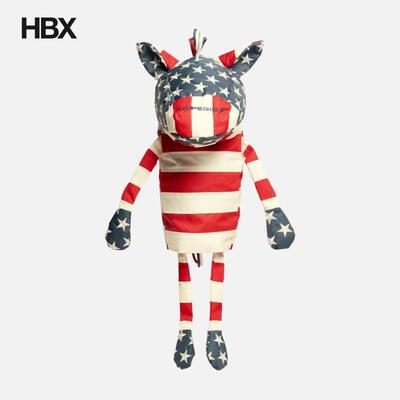 Monzee x Hypegolf USA Headcover 杆头套运动用品 HBX