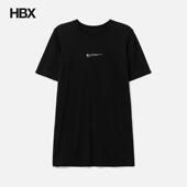 T恤男 Bidjan Print Boris Mastercross 短袖 Saberi Basic