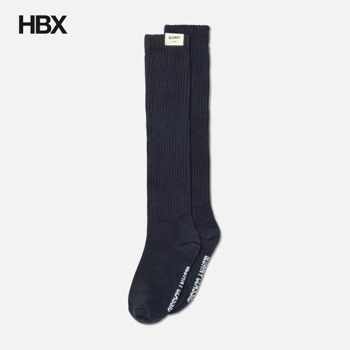 Glowny Everyday G Socks 袜子女HBX
