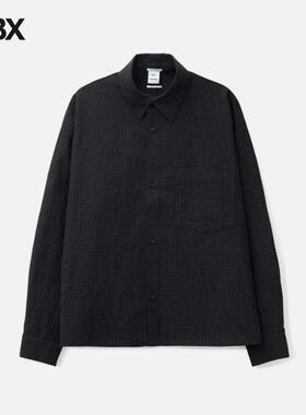 Won Hundred MAZA SHIRT 衬衫男HBX