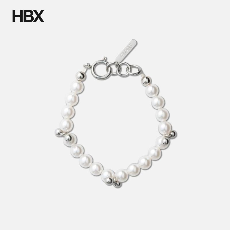 Justine Clenquet Tina Bracelet 手环HBX图片