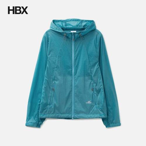 Sunlove Frame Light Jacket 风衣HBX