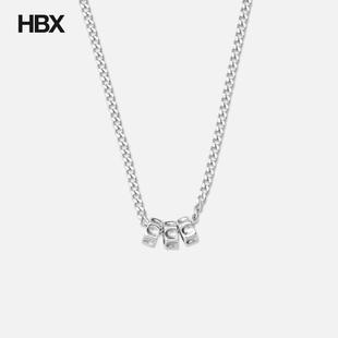 Vitaly CODE 项链HBX