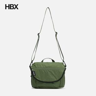 Gramicci Multi Side Bag 斜挎包男HBX