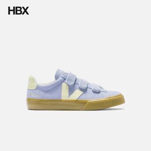 Veja Recife Suede 运动鞋女HBX
