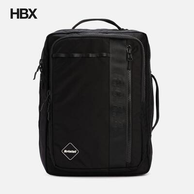 F.C. Real Bristol Tour 3-Way Square Backpack 背包男HBX