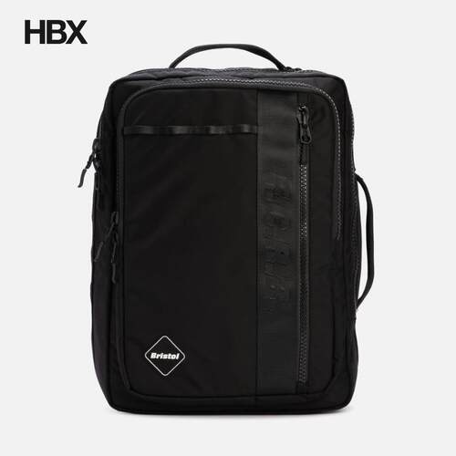 F.C. Real Bristol Tour 3-Way Square Backpack 背包男HBX
