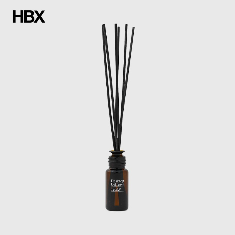 Retaw ALLEN* Desktop Reed Diffuser扩香器HBX