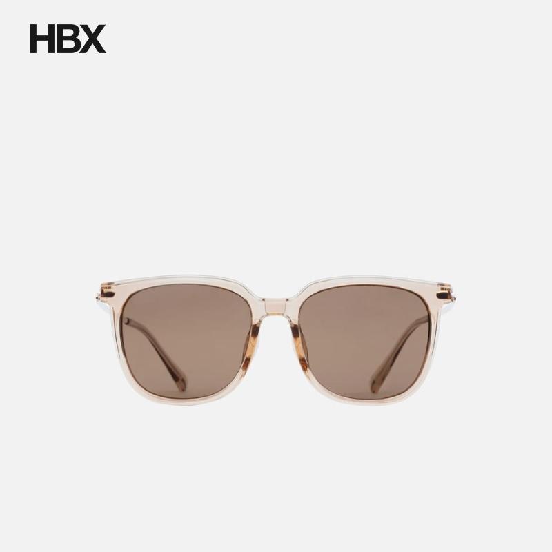 KlassiC CL004 Clip-on Sunglasses 太阳眼镜 HBX
