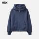 外套 Seventh HBX Hoodie 帽衫 Zipped