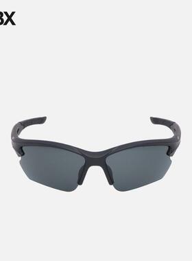 MessyWeekend Rate Sunglasses BLACK FRAME GREY LENS 太阳眼镜