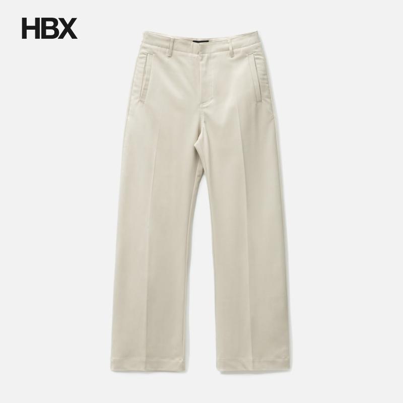 Entire Studios FATHER SUITING PANT 长裤休闲裤男HBX
