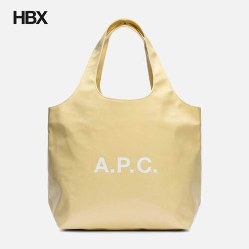 A.P.C. APC Ninon Tote Bag 托特包HBX