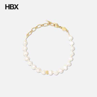 Anni Lu Stellar Pearly Bracelet 手环女HBX