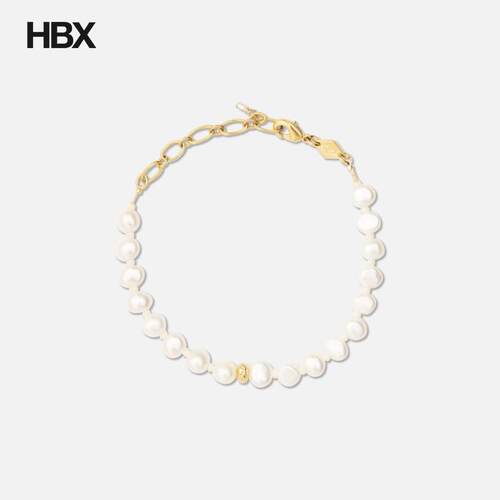 Anni Lu Stellar Pearly Bracelet 手环女HBX