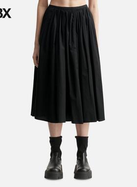 Nothing Written Serto Gathered Skirt 半身裙女HBX