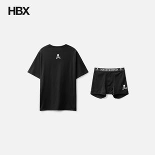 SET Mastermind BOXERS 男HBX World 内裤