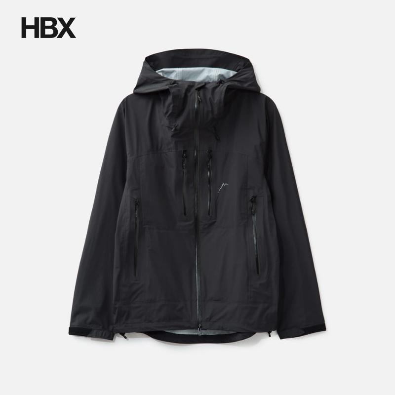 CAYL Light Shield Jacket 3 外套男HBX