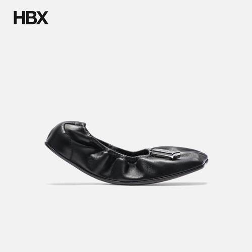 MM6 Maison Margiela Numeric Anatomic Ballerina 休闲鞋女HBX