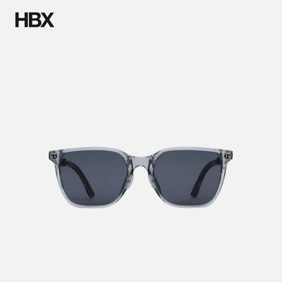 KlassiC F002 Folding Sunglasses 太阳眼镜 HBX