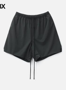 Fear of God Essentials Tech Nylon Classic Short 短裤男HBX
