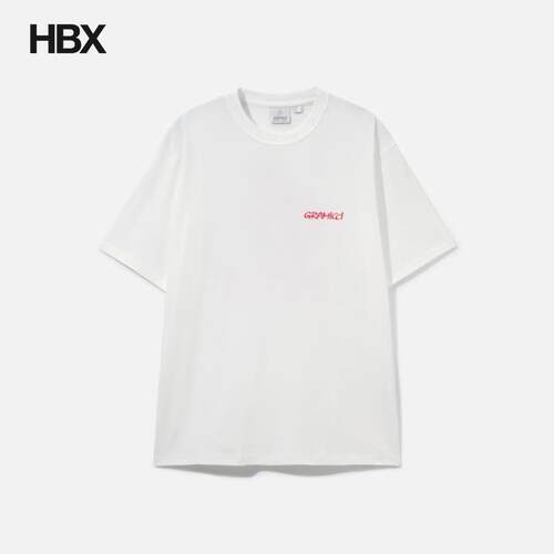 Gramicci Joker Tee 短袖T恤男HBX