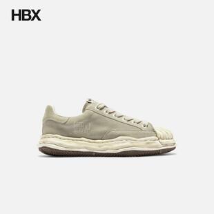 三原康裕 Yasuhiro BLAKEY ORIGINAL 男 Maison 溶解鞋 Mihara