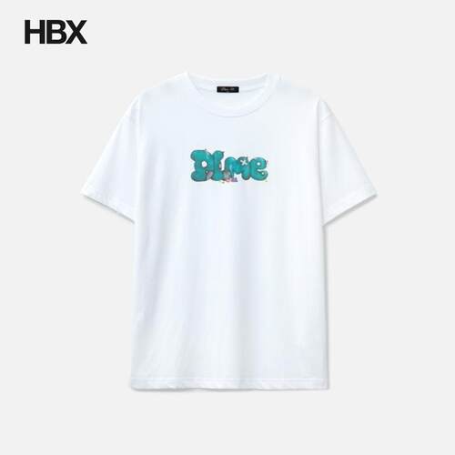 Dime Soft Rock T-Shirt 短袖T恤男HBX
