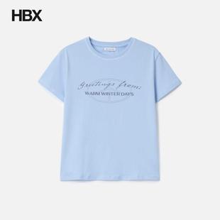 Greetings Shirt Warm T恤 Days 短袖 HBX Winter