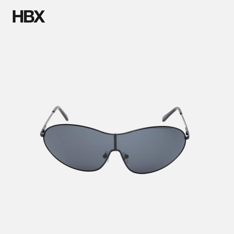 SZADE ruse 太阳眼镜 HBX